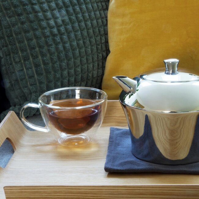 Bredemeijer Dienblad Madera Rechthoekig XL