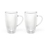 Bredemeijer Koffie / Thee Glas Dubbelwandig 320ml 2-Stuks