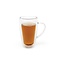 Bredemeijer Koffie / Thee Glas Dubbelwandig 320ml 2-Stuks