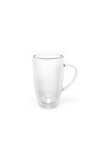 Bredemeijer Koffie / Thee Glas Dubbelwandig 320ml 2-Stuks