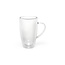 Bredemeijer Koffie / Thee Glas Dubbelwandig 320ml 2-Stuks