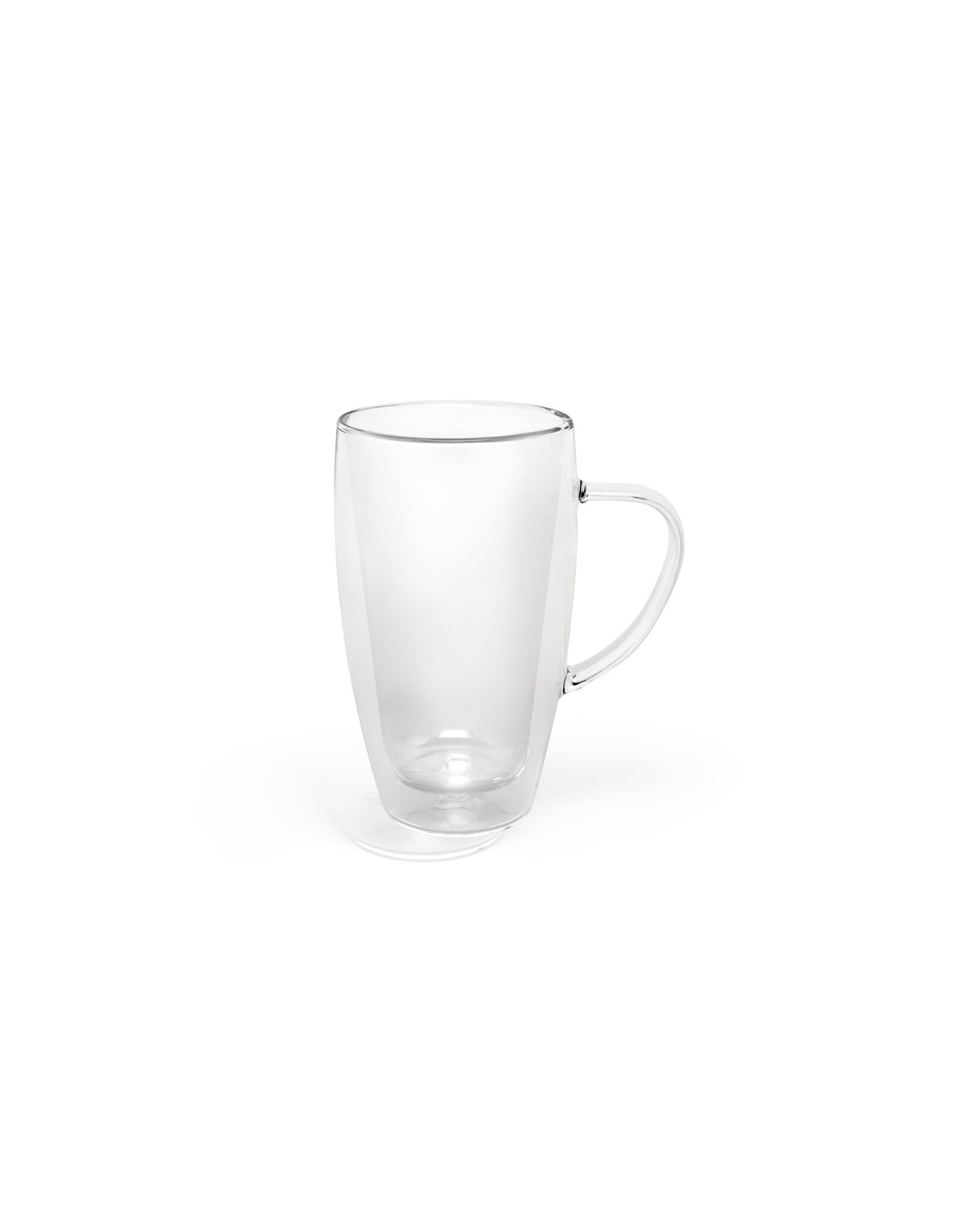 Bredemeijer Koffie / Thee Glas Dubbelwandig 295ml 2-Stuks