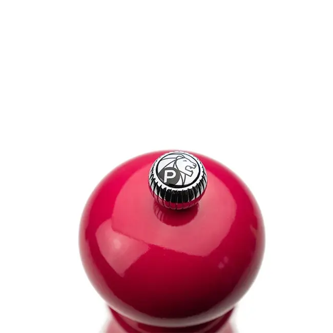 Peugeot Pepermolen Parisrama Zuurstokroze 18 cm