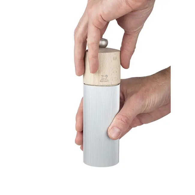 Peugeot Pepermolen Line Naturel 18 cm