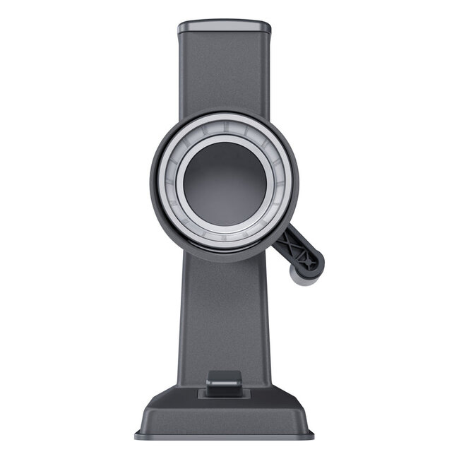 Zyliss Trommelrasp Gourmet Antraciet - Met 3 trommels