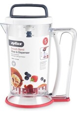 Zyliss Mixer & Dispenser Smooth Blend