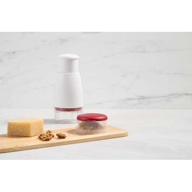 Zyliss Hakker Wit Zick-Zick Classic