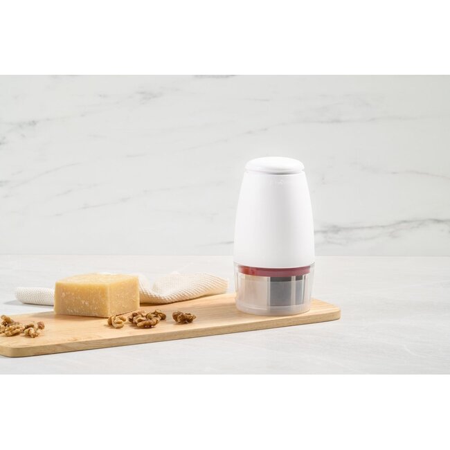 Zyliss Hakker Wit Zick-Zick Classic