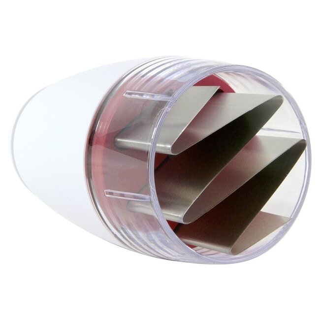 Zyliss Hakker Wit Zick-Zick Classic