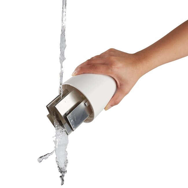 Zyliss Hakker Wit Zick-Zick Classic