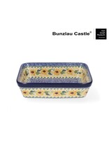 Bunzlau Castle Ovenschaal Rechthoek 1880 ml - VGM Sunflowers