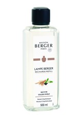 Lampe Berger Navulling Golden Wheat 500ml