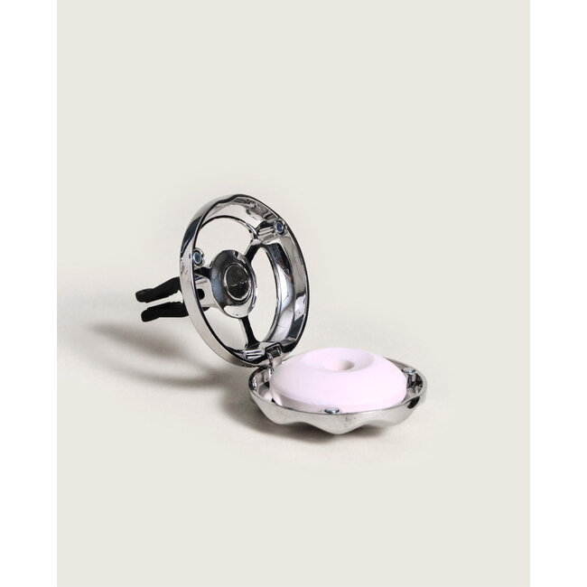 Maison Berger Autoparfum Diffuser Startersset Lilly