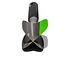 OXO Avocadohulp - Smash & Scoop