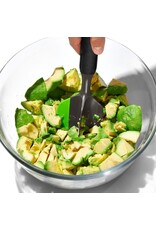 OXO Avocadohulp - Smash & Scoop