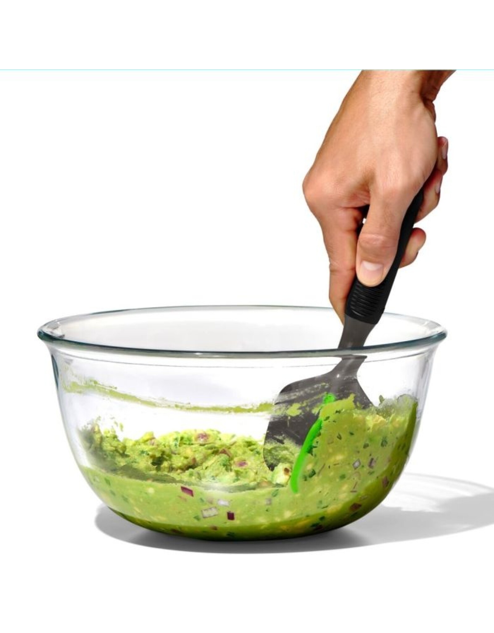 OXO Avocadohulp - Smash & Scoop