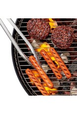 OXO Grill- en Barbecuetang RVS