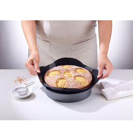 NoStik Cake Bakfolie 20 - 32 cm