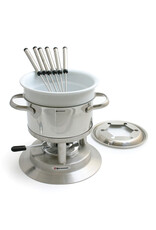 Swissmar Arosa Fondue Set Edelstaal 11 Delig