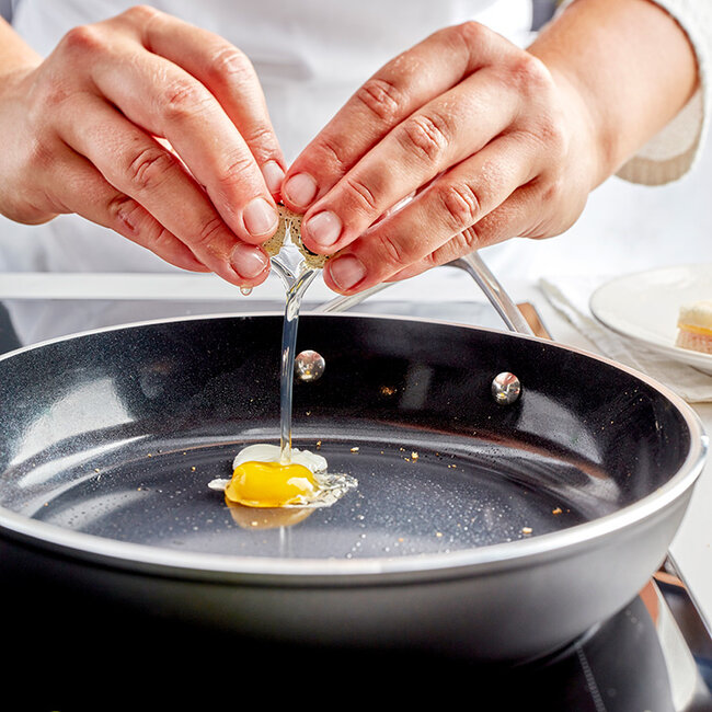 Demeyere Koekenpan Alu Pro 5 Ceraforce - 26cm