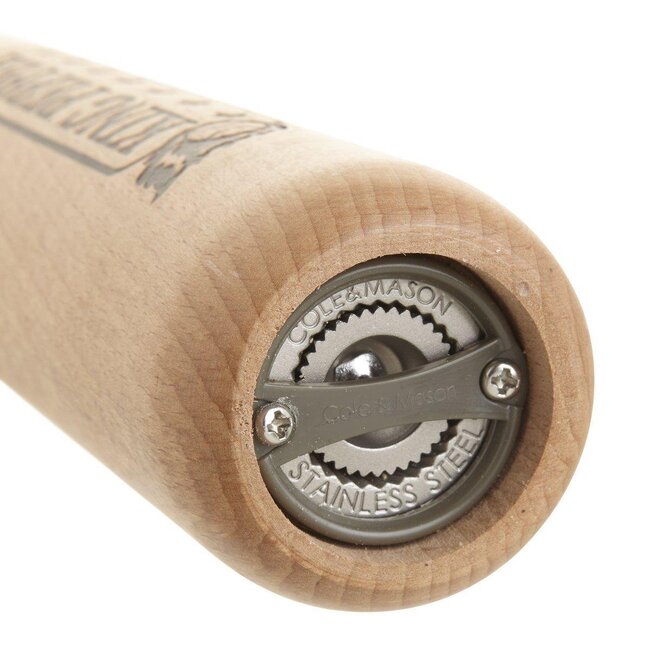 Cole & Mason Pepermolen King Pepper 71cm