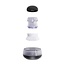 OXO Handborstel + Zeepdispenser + Houder