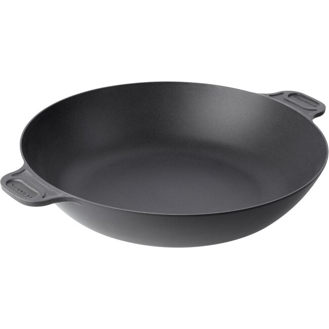 Scanpan Paella Pan Classic Inductie 36cm