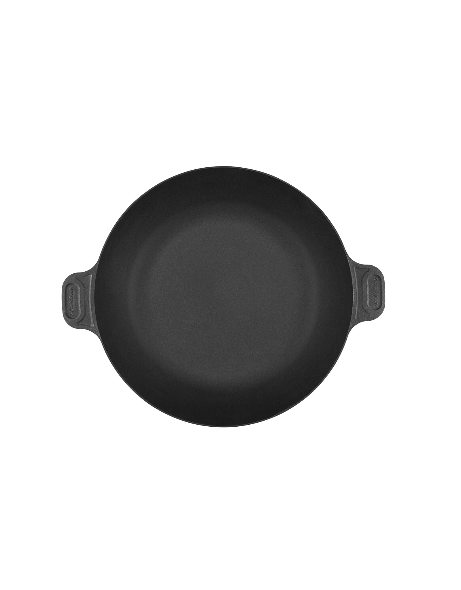 Scanpan Paella Pan Classic Inductie - 36cm