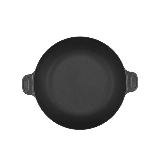 Scanpan Paella Pan Classic Inductie 36cm