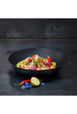 Scanpan Paella Pan Classic Inductie - 36cm