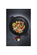 Scanpan Paella Pan Classic Inductie - 36cm