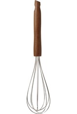 Scanpan Garde Hout/RVS 30cm