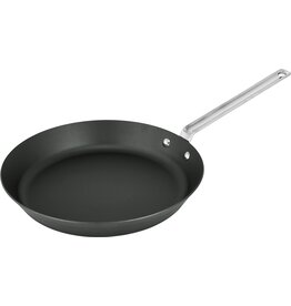 Scanpan Koekenpan Black Iron Koofstofstaal 30cm