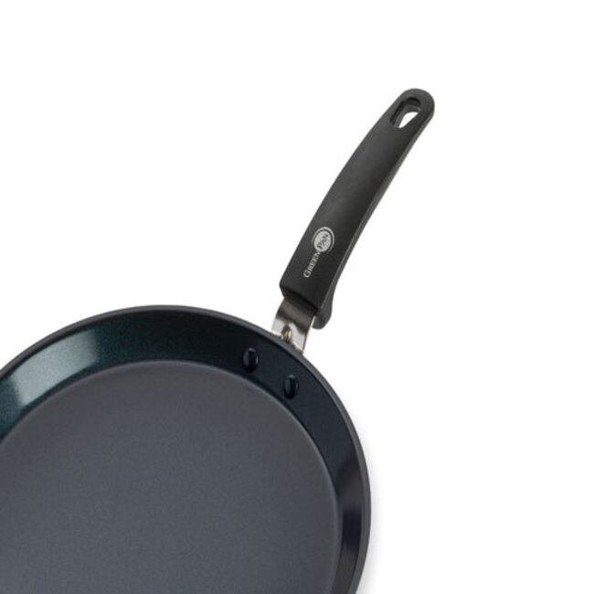 Greenpan Pannenkoekenpan Torino 28cm Gezond & PFAS-vrij