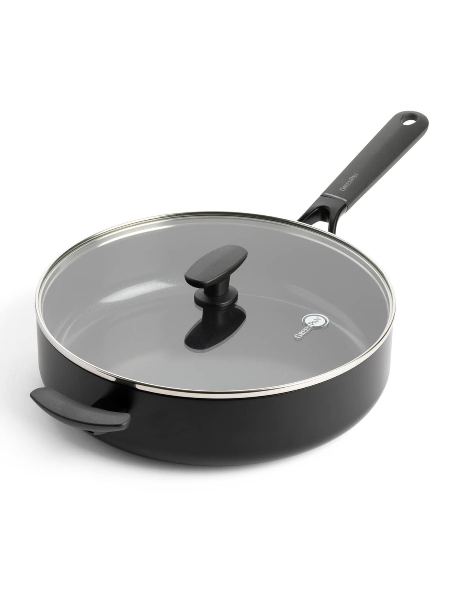 Greenpan Hapjespan SmartShape 4.2L - 28cm