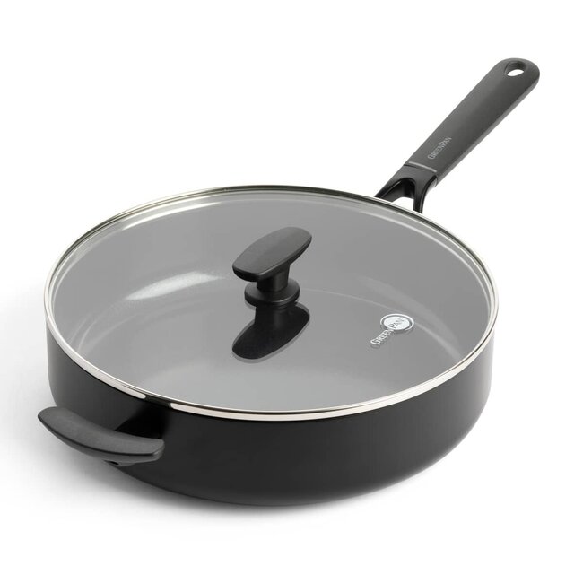 Greenpan Hapjespan SmartShape 4.2L - 28cm