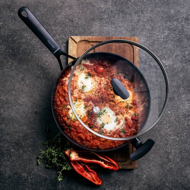 Greenpan Hapjespan SmartShape 4.2L - 28cm