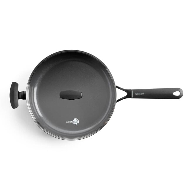 Greenpan Hapjespan SmartShape 4.2L - 28cm