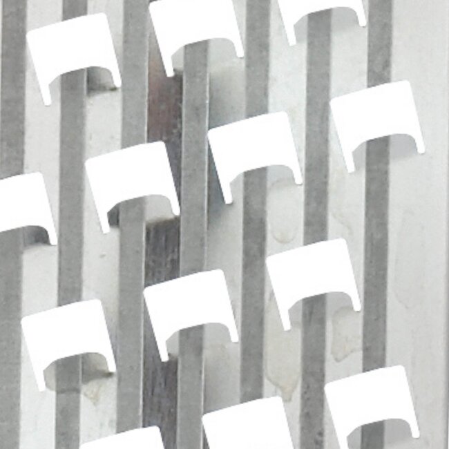 Cuisipro Rasp Grof Smal