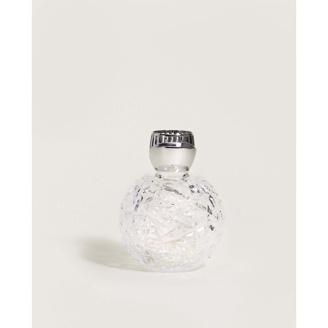Lampe Berger Geurbrander Edition d’Art Crystal Globe Transparant