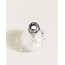 Lampe Berger Geurbrander Edition d’Art Crystal Globe Transparant