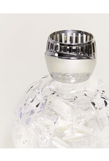 Lampe Berger Geurbrander Edition d’Art Crystal Globe Transparant