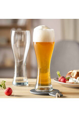 Leonardo Bierglas Maxima 500ml - 2 Stuks