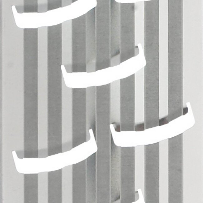 Cuisipro Rasp Smal Klein Schaaf