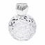 Lampe Berger Geurbrander Edition d’Art Crystal Globe Transparant