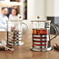 Leonardo Theeglas Balance - Set van 2 glazen