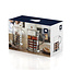 Leonardo Theeglas Balance - Set van 2 glazen