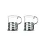 Leonardo Theeglas Balance 2 Stuks