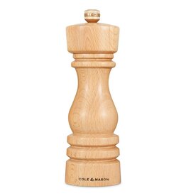 Cole & Mason Zoutmolen London 18cm Beech