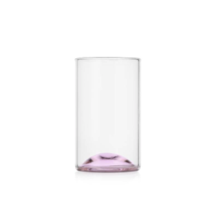 Ichendorf Milano Shot Glas Tipsy Roze